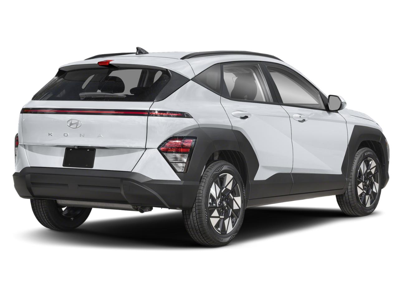 2024 Hyundai KONA Vehicle Photo in Green Bay, WI 54304