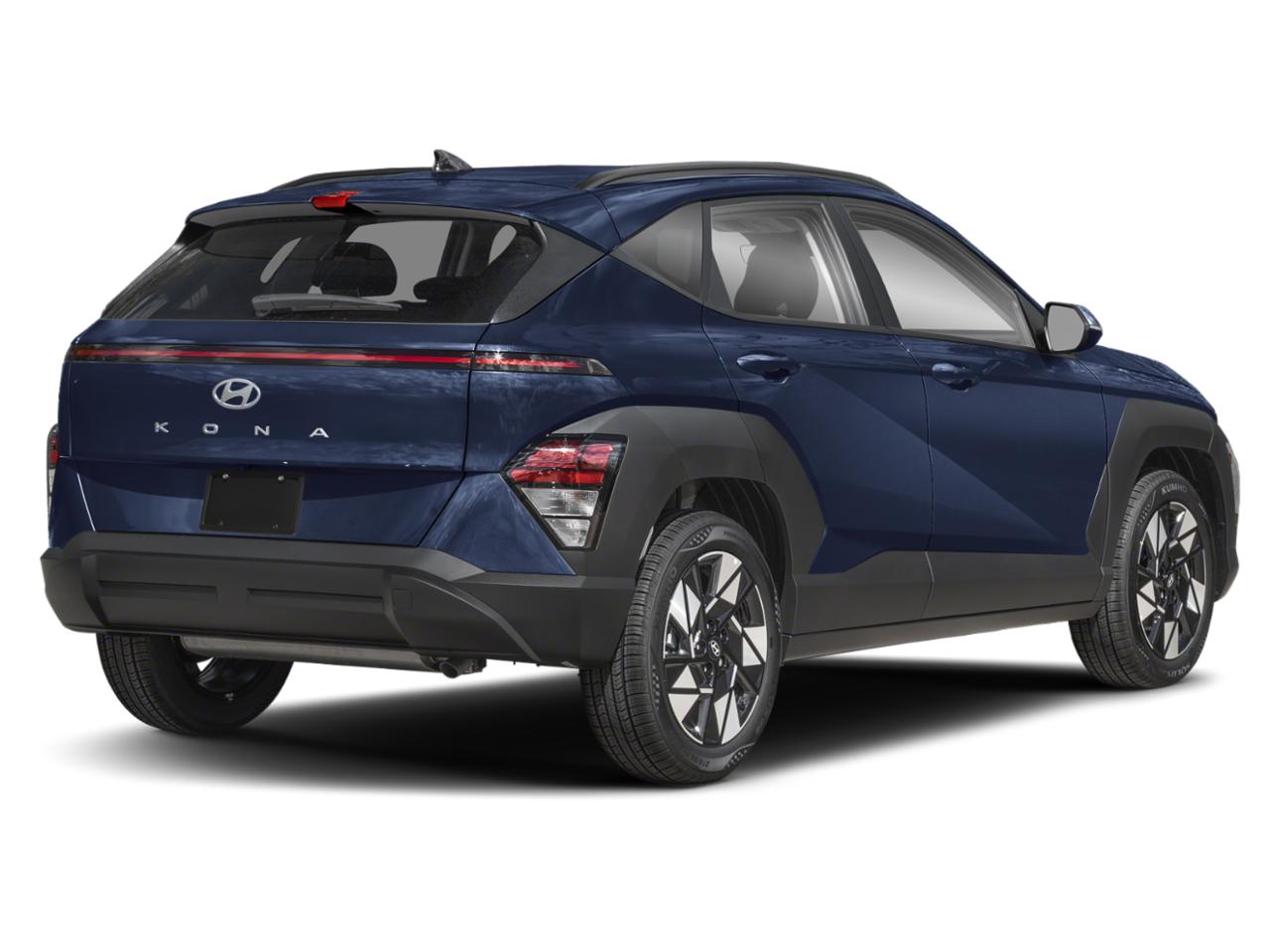 2024 Hyundai KONA Vehicle Photo in Peoria, IL 61615