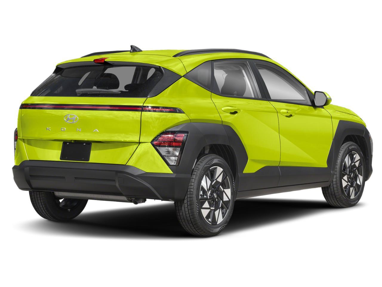 2024 Hyundai KONA Vehicle Photo in Green Bay, WI 54304