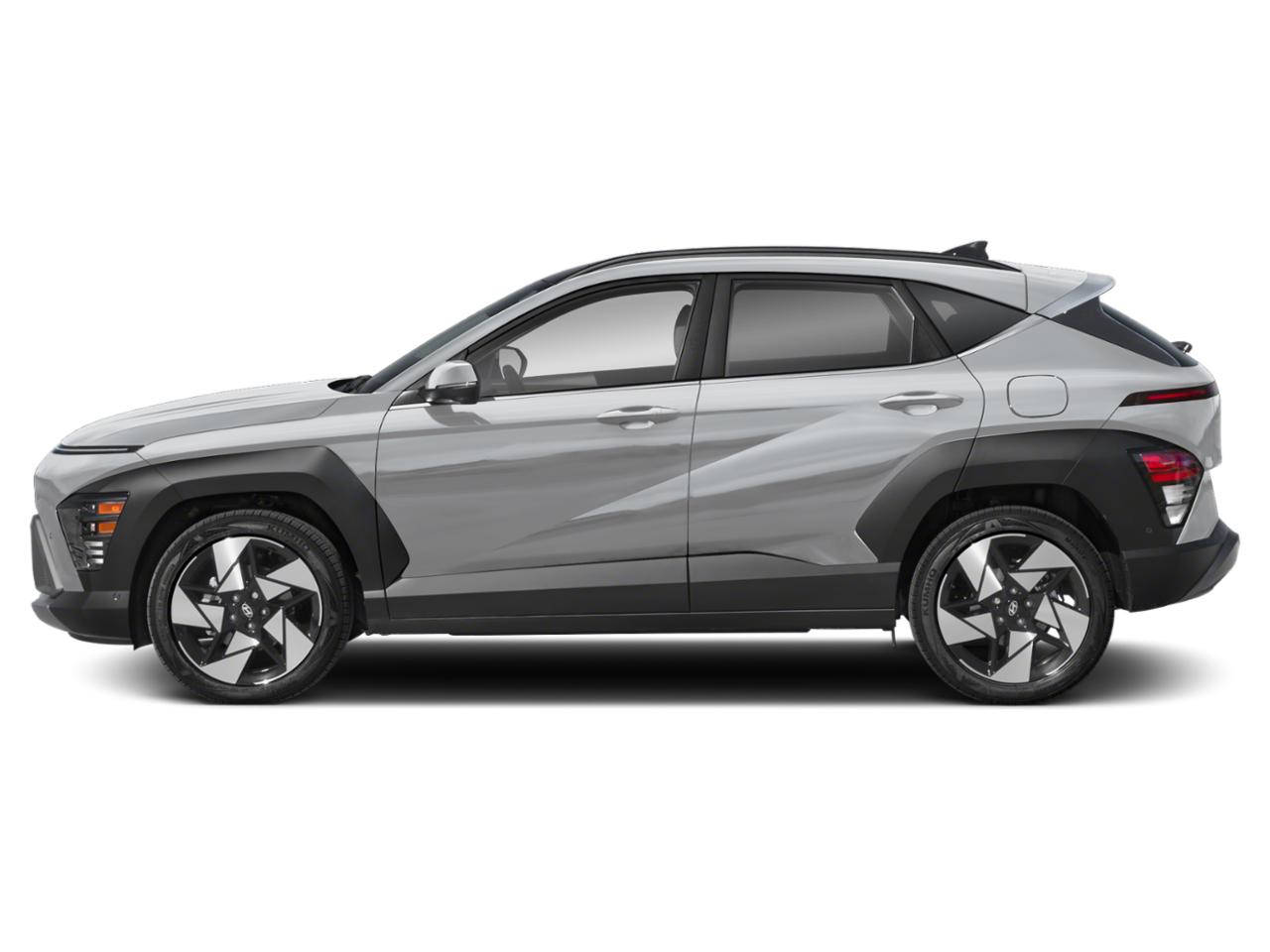 2024 Hyundai KONA Vehicle Photo in Sarasota, FL 34231