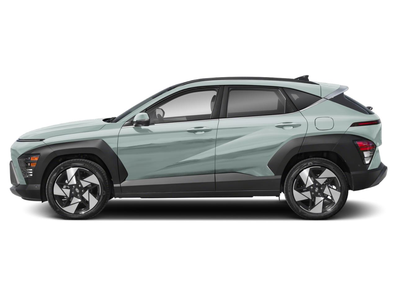 2024 Hyundai Kona Vehicle Photo in GREENACRES, FL 33463-3207