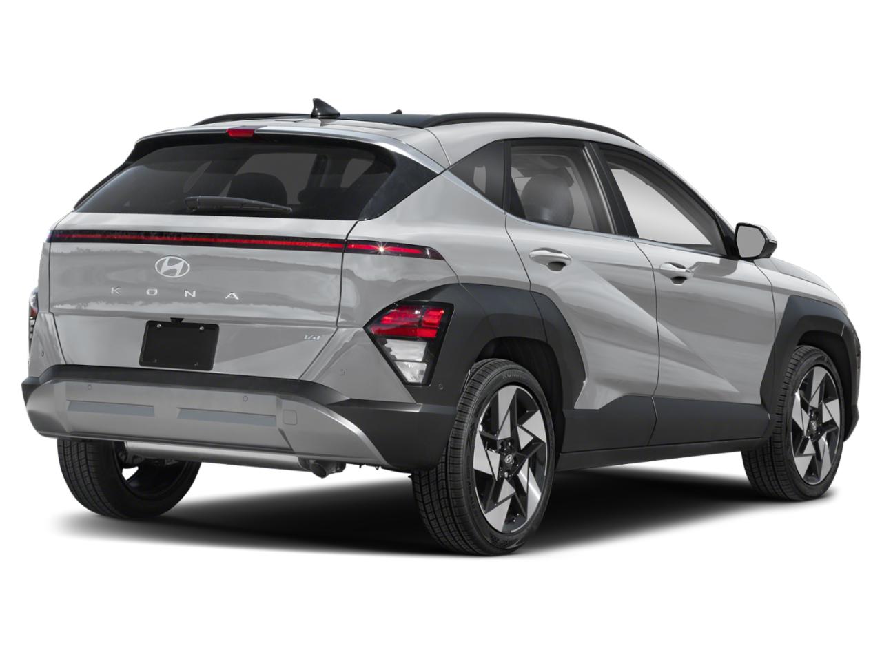 2024 Hyundai KONA Vehicle Photo in Sarasota, FL 34231