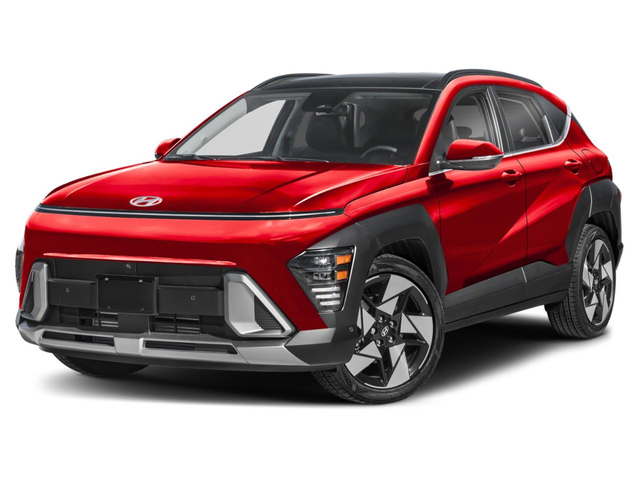 2024 Hyundai KONA Vehicle Photo in Statesboro, GA 30458