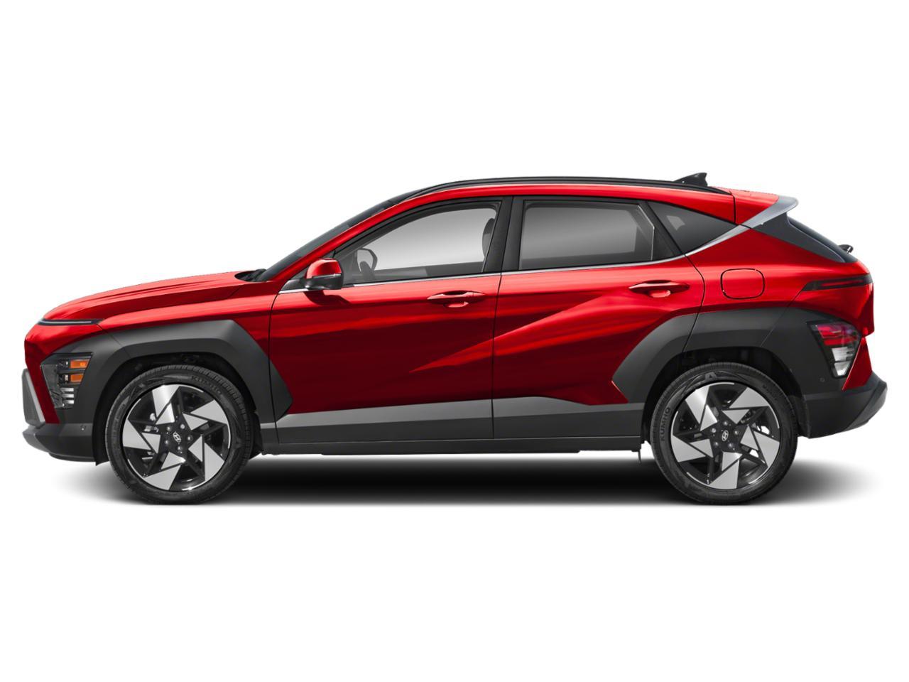 2024 Hyundai KONA Vehicle Photo in Statesboro, GA 30458