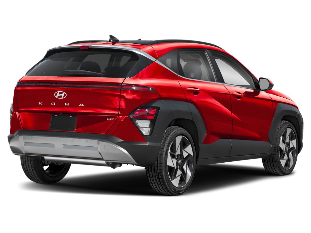 2024 Hyundai KONA Vehicle Photo in Statesboro, GA 30458