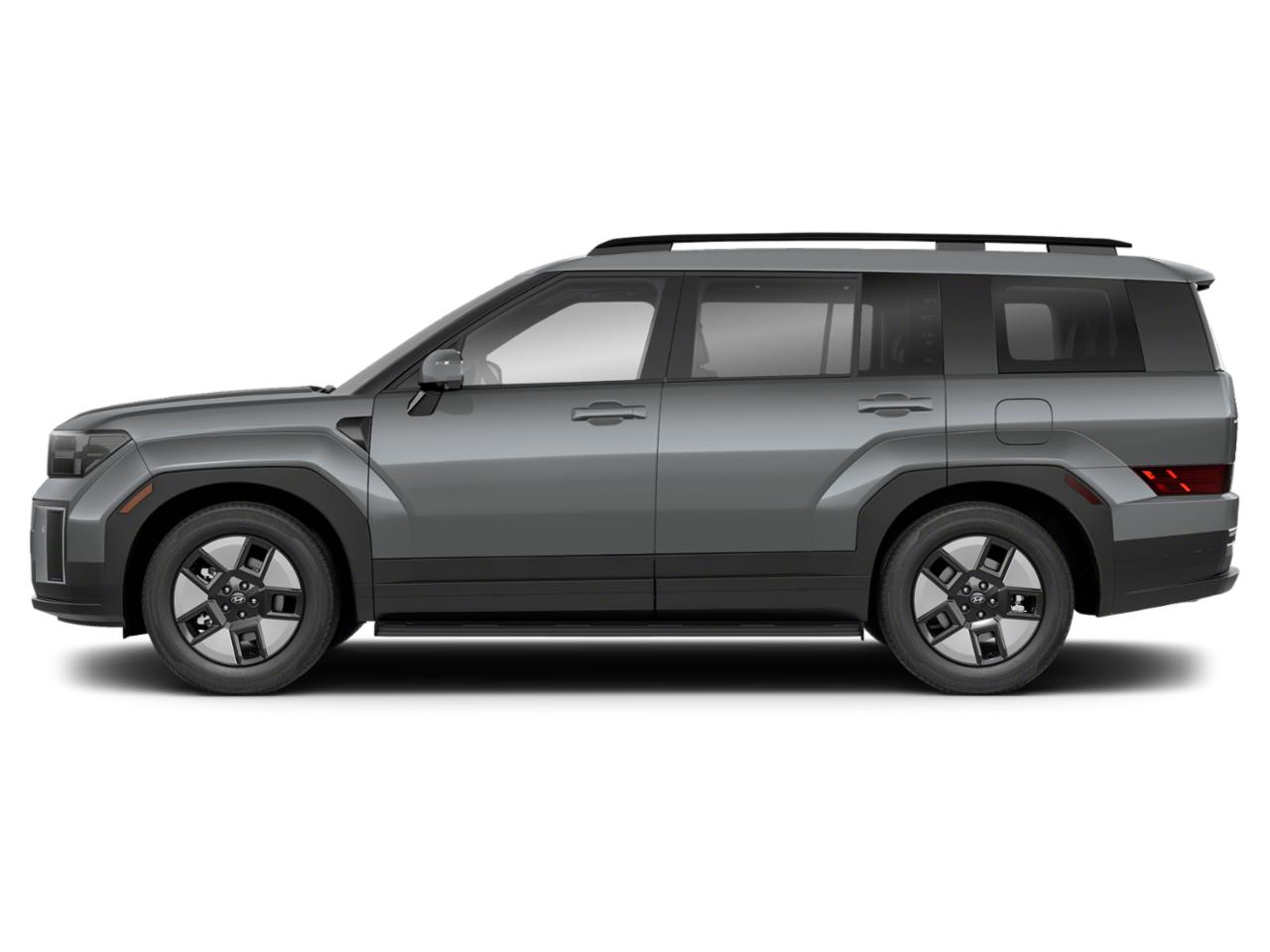 2024 Hyundai SANTA FE Hybrid Vehicle Photo in Merrillville, IN 46410