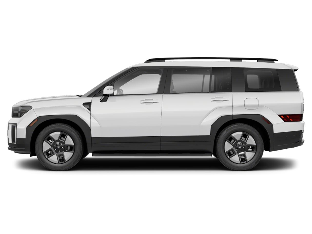 2024 Hyundai SANTA FE Hybrid Vehicle Photo in Statesboro, GA 30458