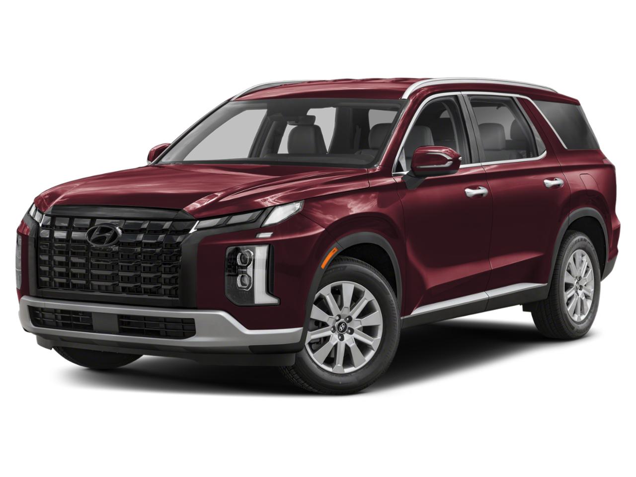 2024 Hyundai PALISADE Vehicle Photo in Green Bay, WI 54304