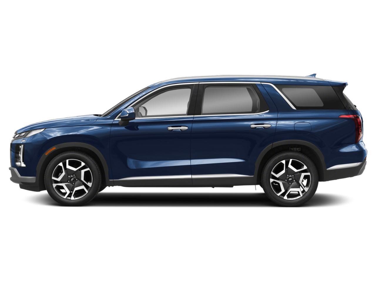 2024 Hyundai PALISADE Vehicle Photo in Appleton, WI 54913