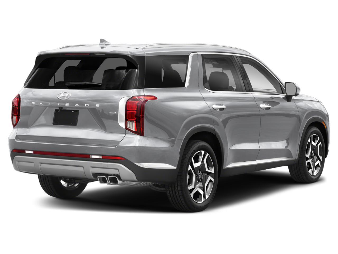 2024 Hyundai PALISADE Vehicle Photo in Green Bay, WI 54304