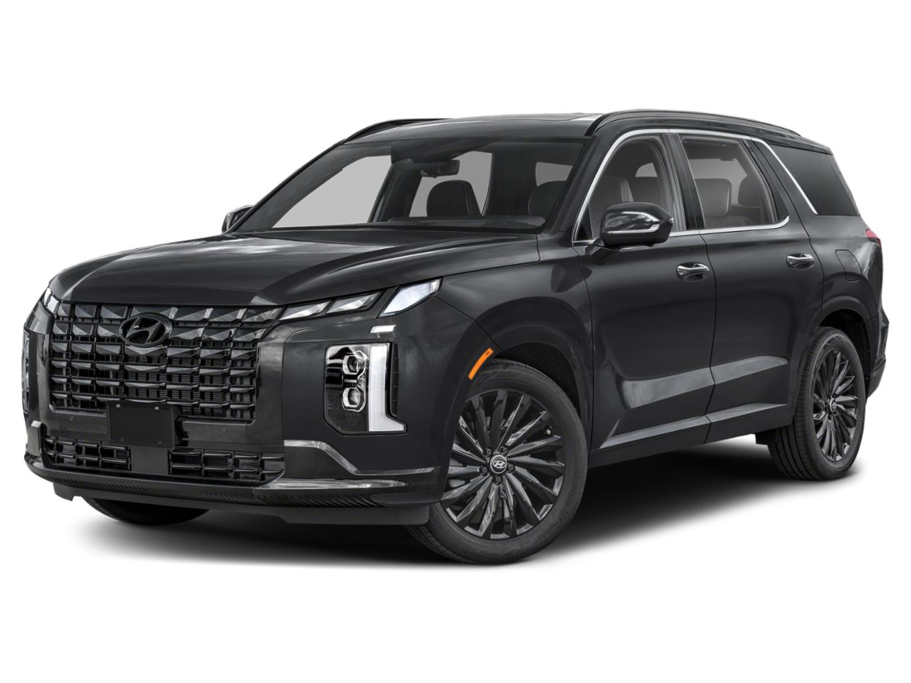 2024 Hyundai PALISADE Vehicle Photo in Appleton, WI 54913