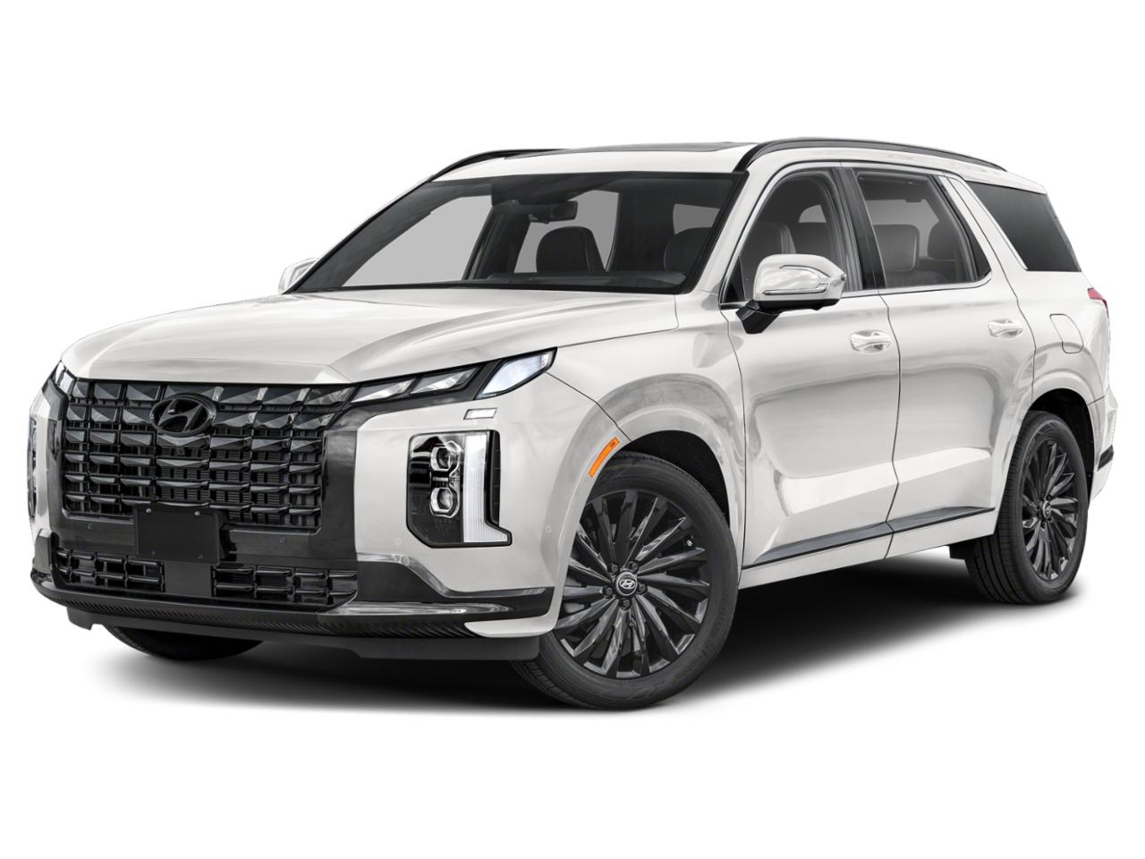 2024 Hyundai PALISADE Vehicle Photo in SELMA, TX 78154-1459