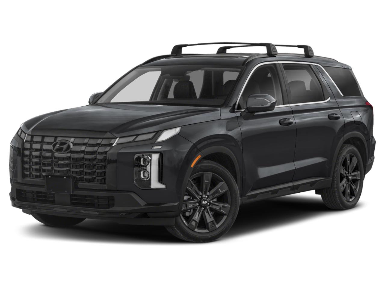 2024 Hyundai PALISADE Vehicle Photo in Oshkosh, WI 54904