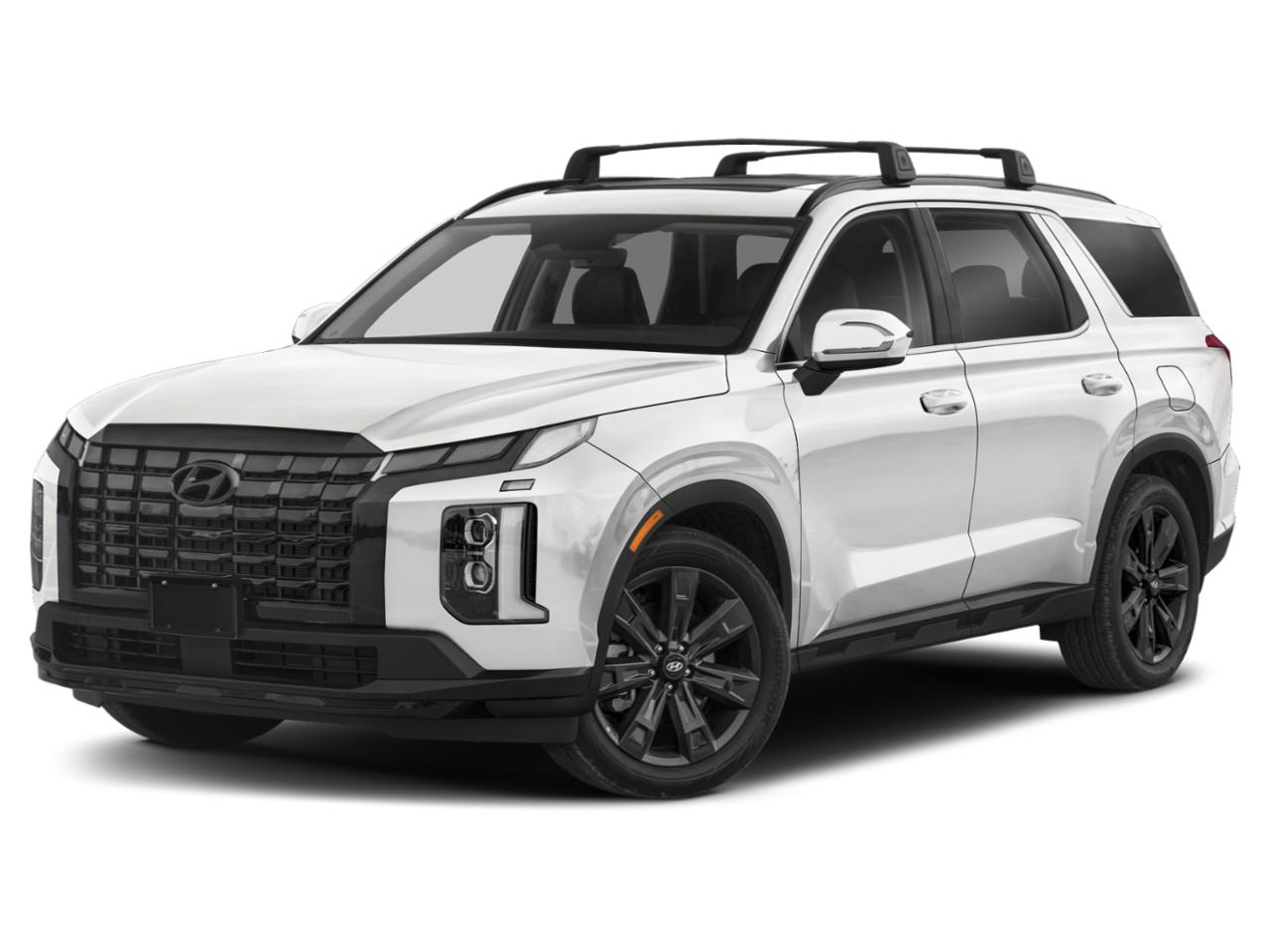 2024 Hyundai PALISADE Vehicle Photo in Hollywood, FL 33021