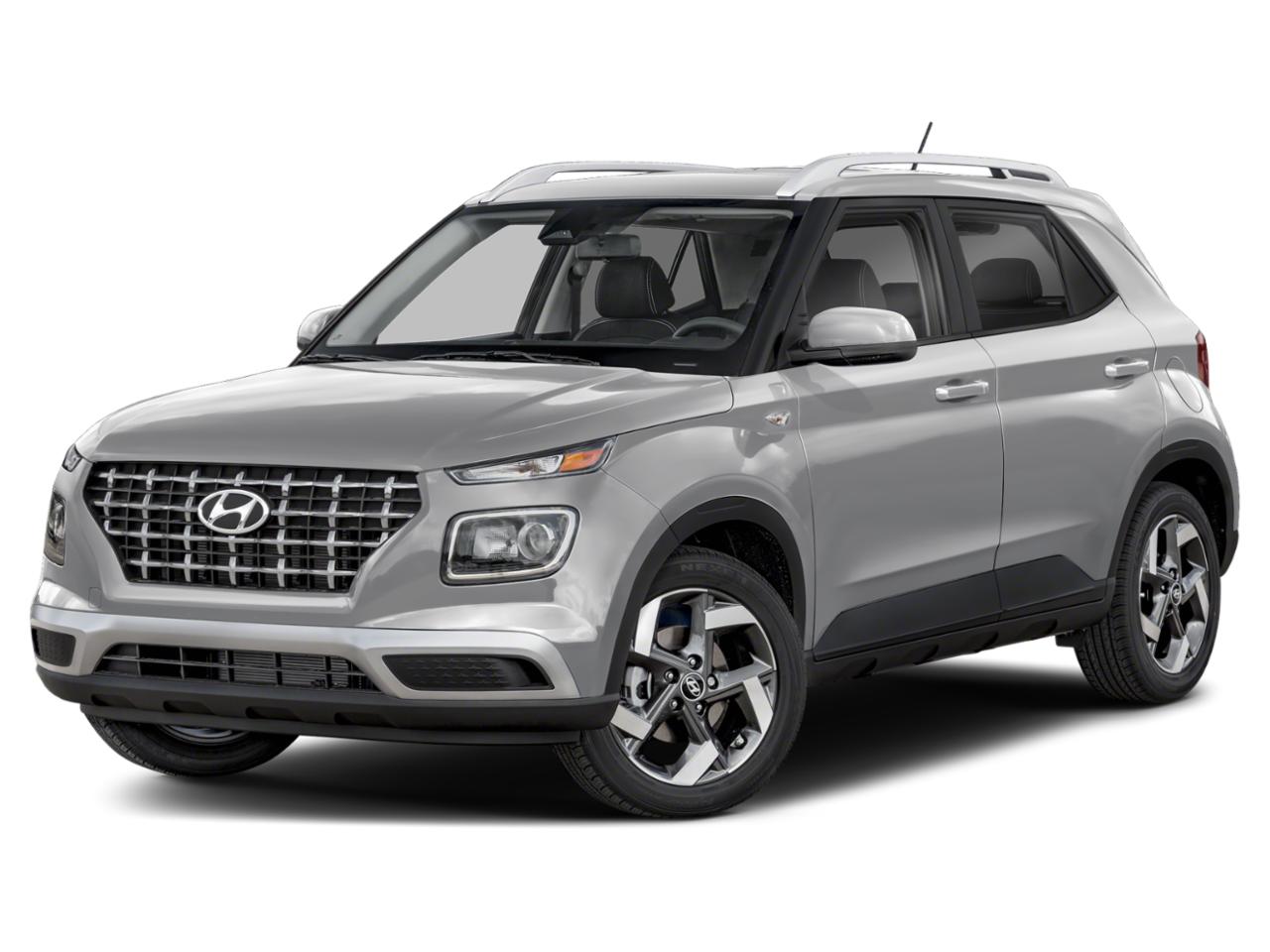 2024 Hyundai VENUE Vehicle Photo in Kansas City, MO 64114