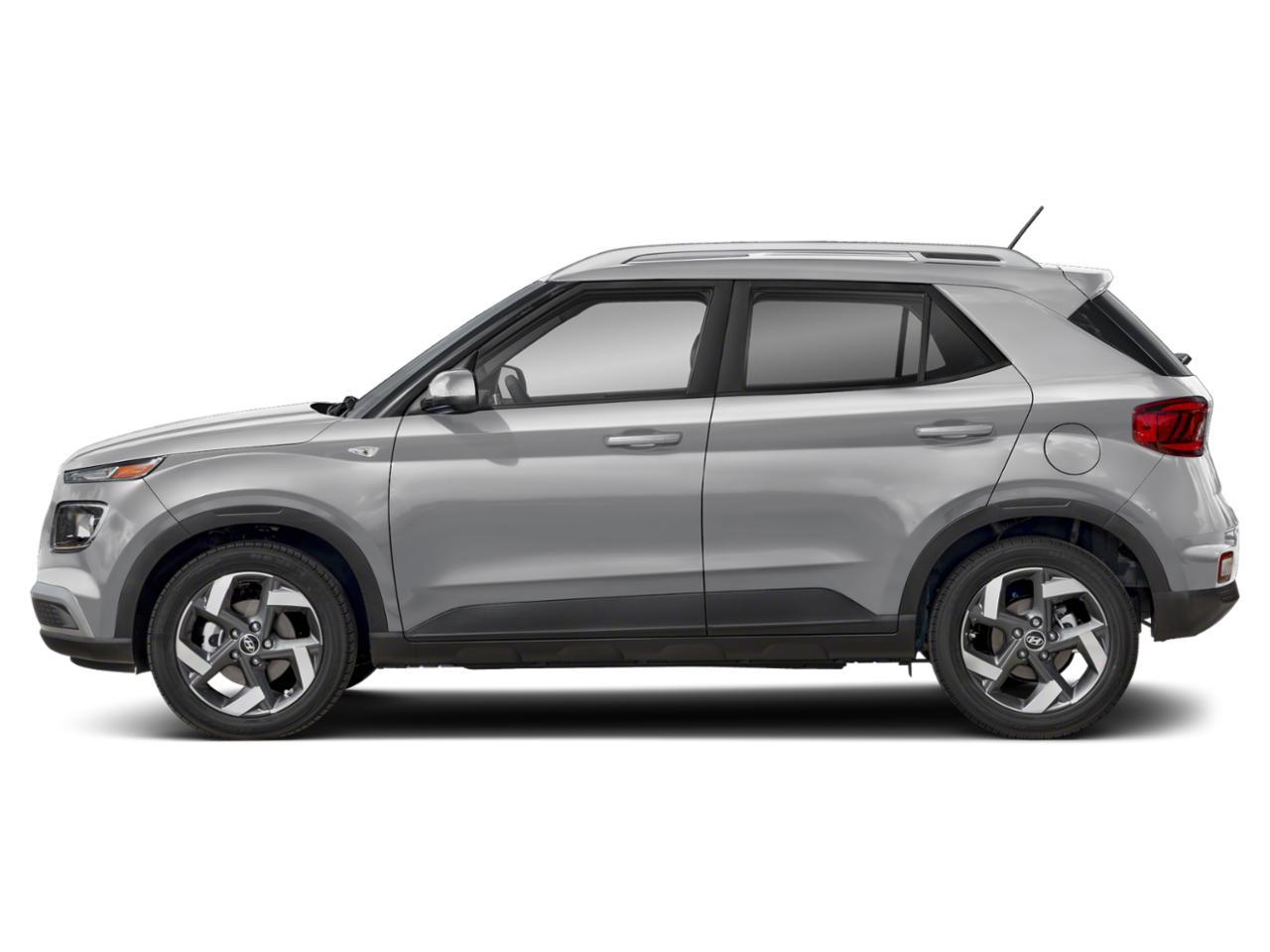 2024 Hyundai VENUE Vehicle Photo in Kansas City, MO 64114