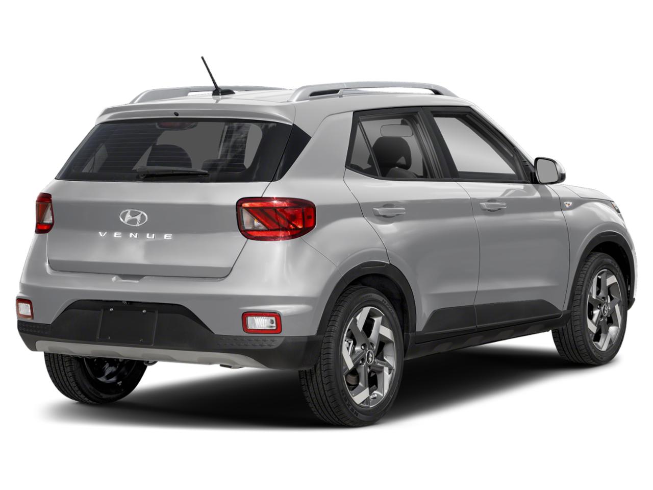 2024 Hyundai VENUE Vehicle Photo in Kansas City, MO 64114