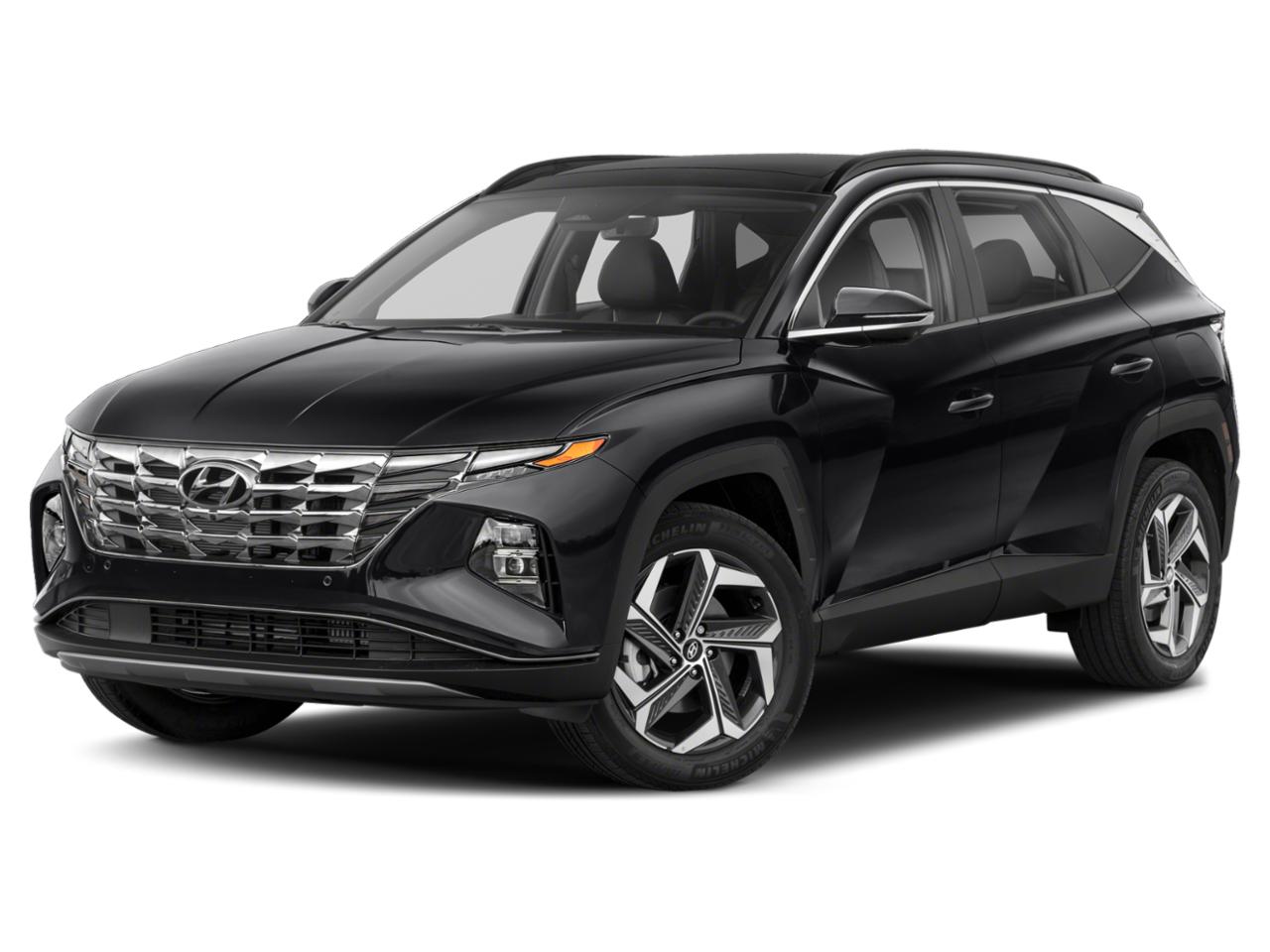 2024 Hyundai TUCSON Hybrid Vehicle Photo in Shiloh, IL 62269