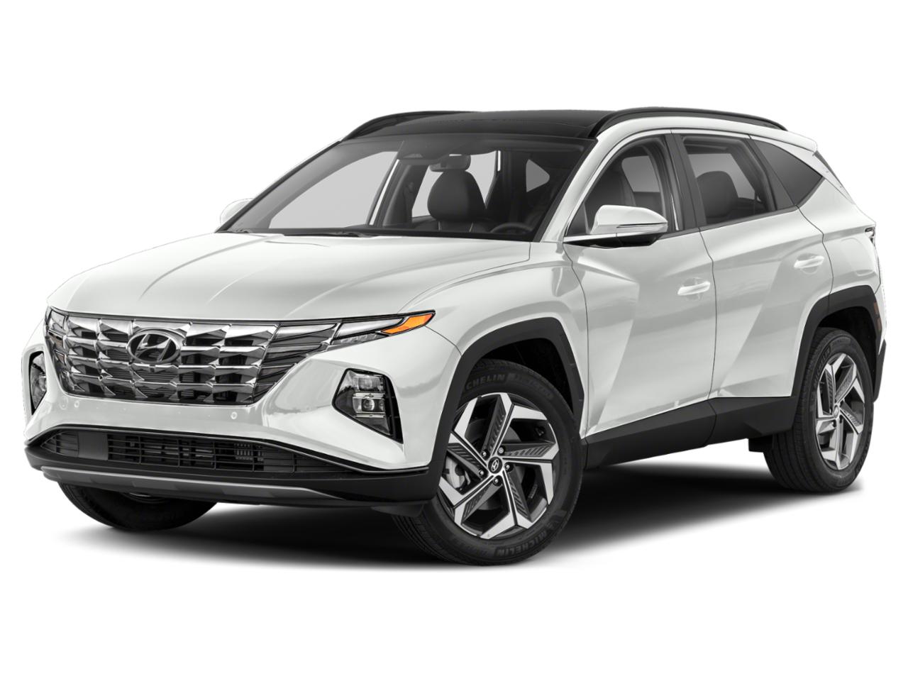 2024 Hyundai TUCSON Hybrid Vehicle Photo in Appleton, WI 54913