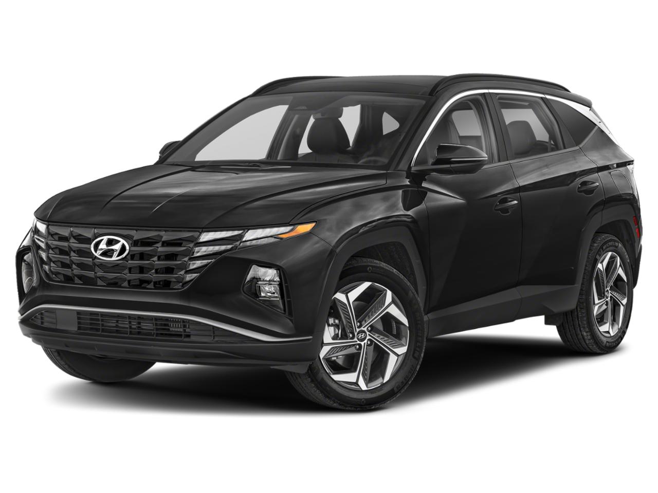 2024 Hyundai TUCSON Hybrid Vehicle Photo in Shiloh, IL 62269