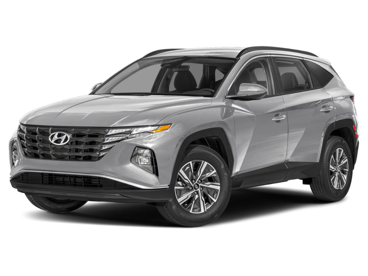 2024 Hyundai TUCSON Hybrid Vehicle Photo in Statesboro, GA 30458
