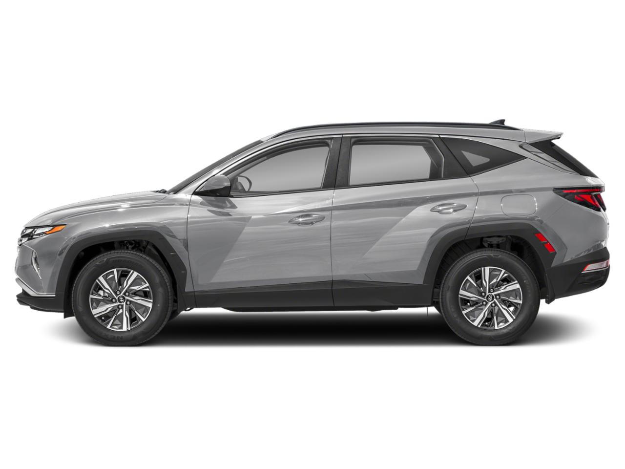2024 Hyundai TUCSON Hybrid Vehicle Photo in Statesboro, GA 30458