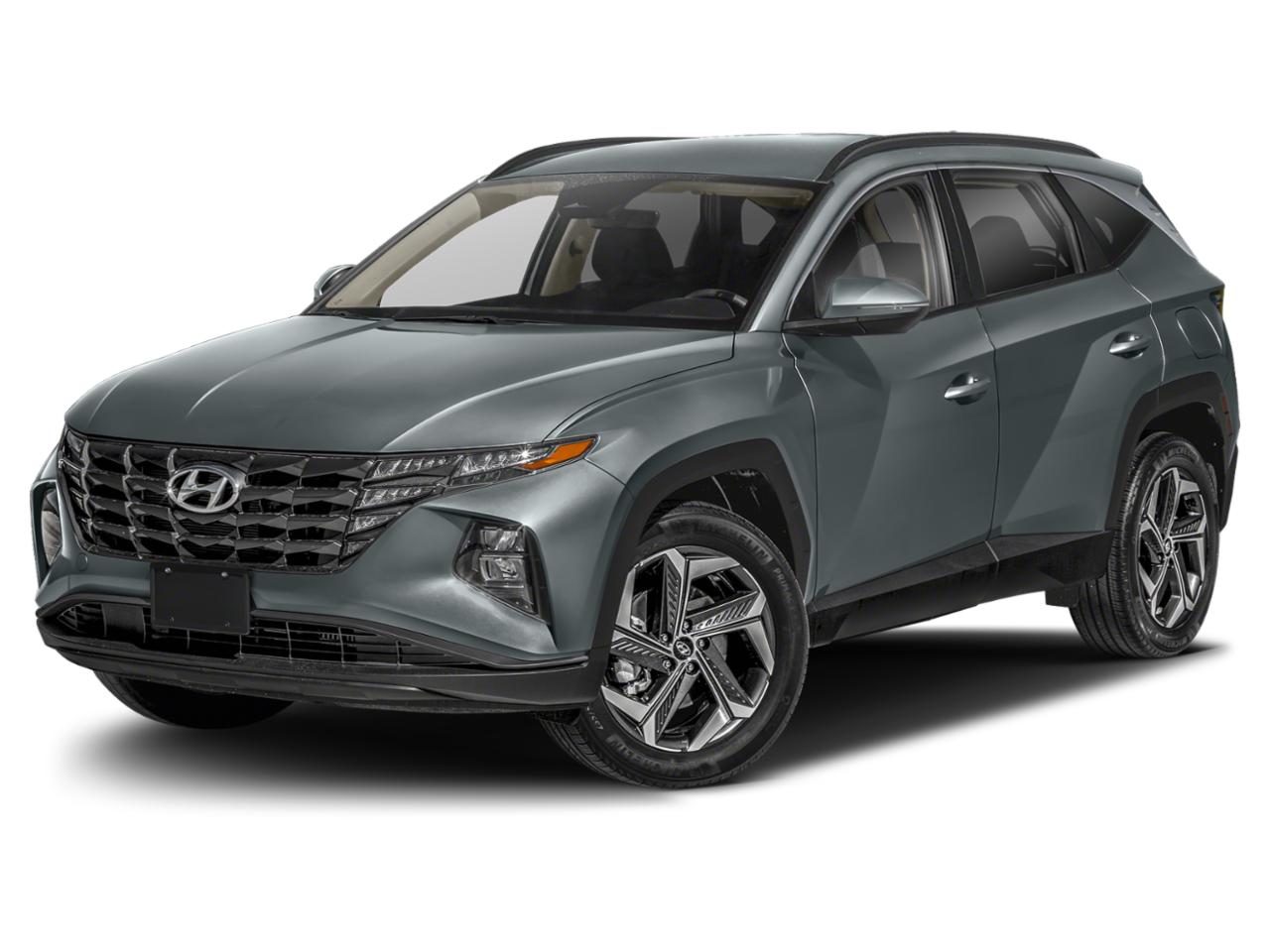 2024 Hyundai TUCSON Plug-In Hybrid Vehicle Photo in Pleasant Hills, PA 15236