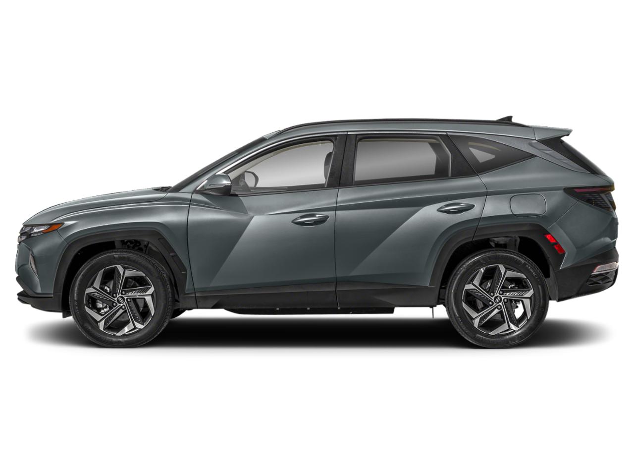 2024 Hyundai TUCSON Plug-In Hybrid Vehicle Photo in Pleasant Hills, PA 15236