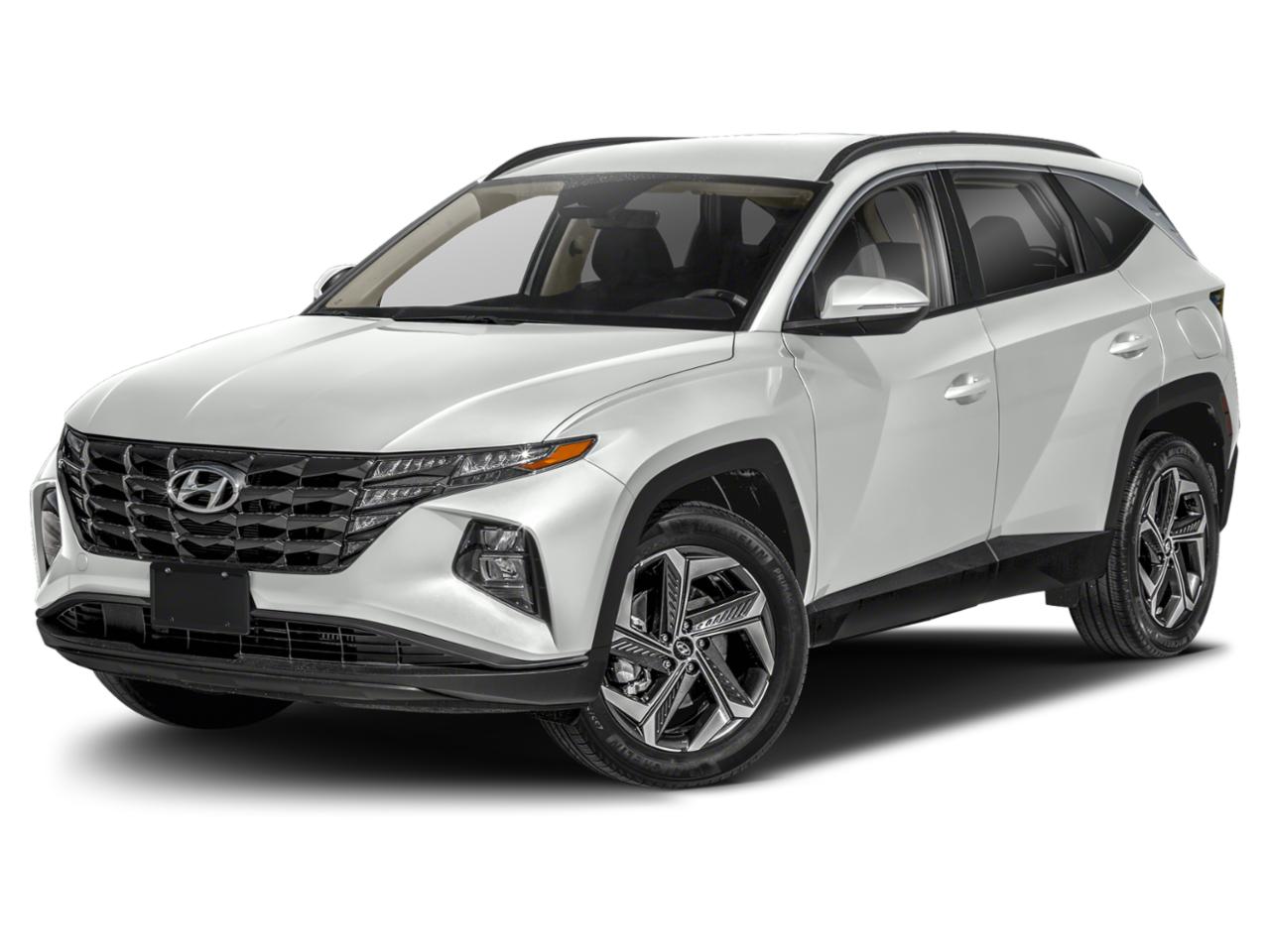 2024 Hyundai TUCSON Plug-In Hybrid Vehicle Photo in Philadelphia, PA 19116