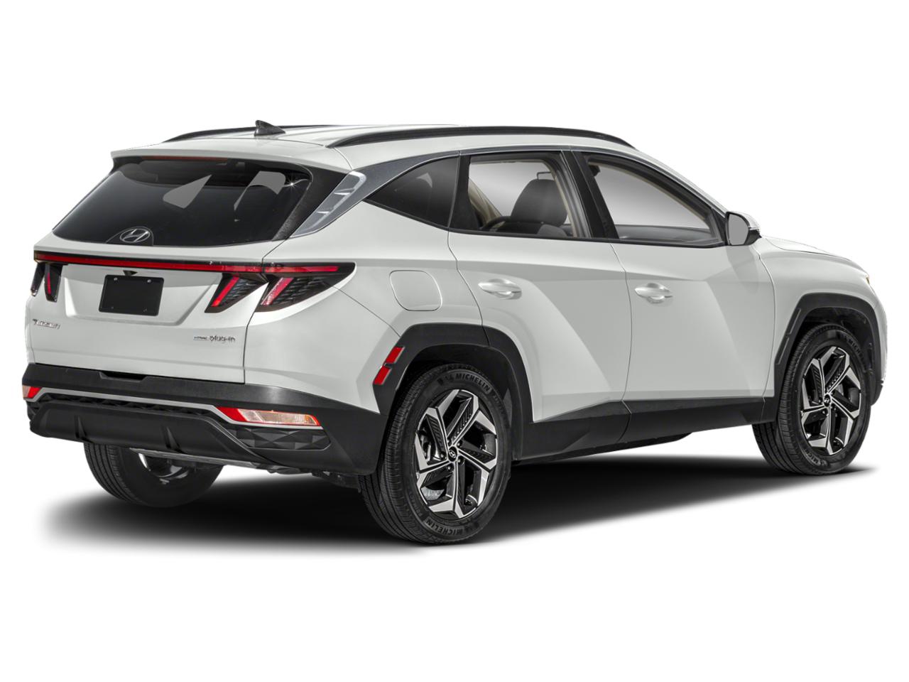 2024 Hyundai TUCSON Plug-In Hybrid Vehicle Photo in Philadelphia, PA 19116