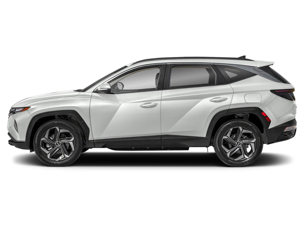 2024 Hyundai TUCSON Plug-In Hybrid Vehicle Photo in Philadelphia, PA 19116