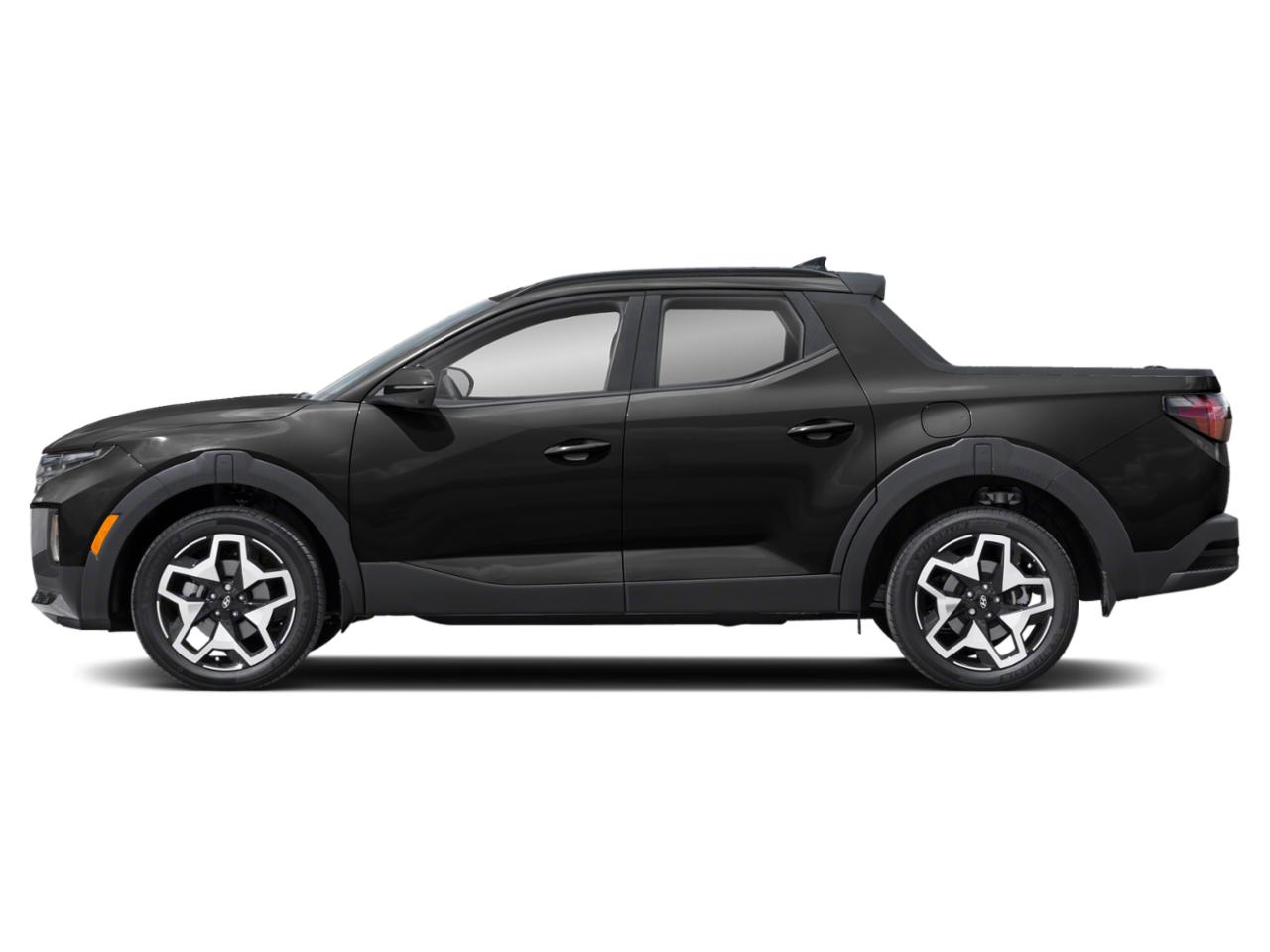 2024 Hyundai SANTA CRUZ Vehicle Photo in Odessa, TX 79762