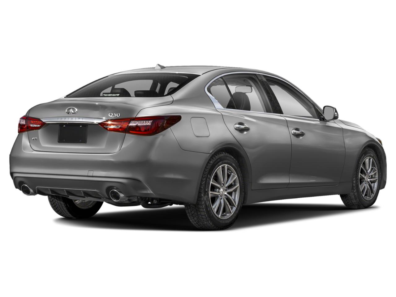 2024 INFINITI Q50 Vehicle Photo in Houston, TX 77090