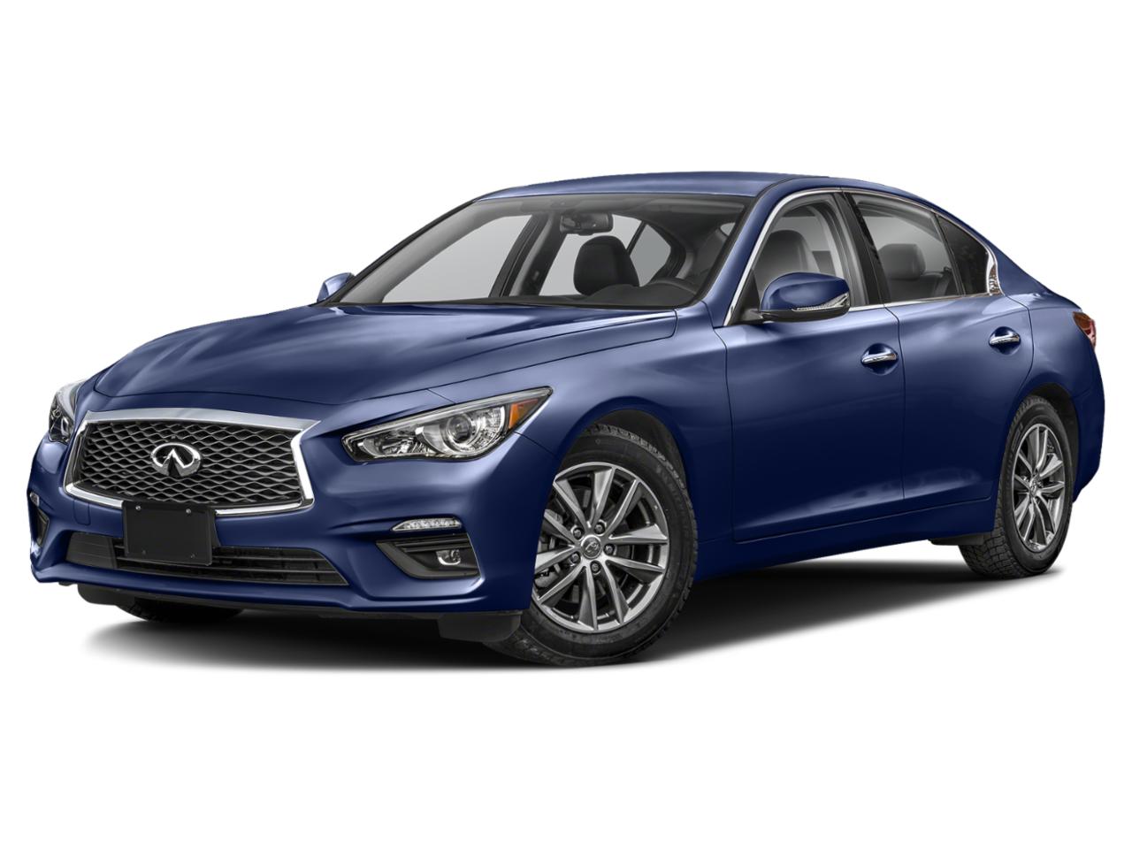 2024 INFINITI Q50 Vehicle Photo in Fort Worth, TX 76132