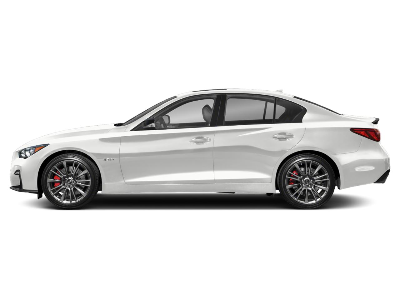 2024 INFINITI Q50 Vehicle Photo in San Antonio, TX 78230