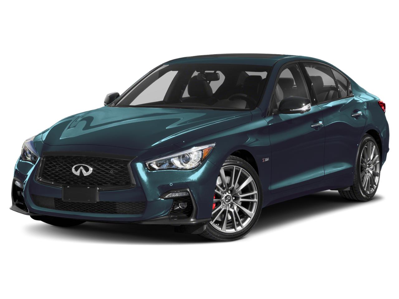2024 INFINITI Q50 Vehicle Photo in Jacksonville, FL 32244