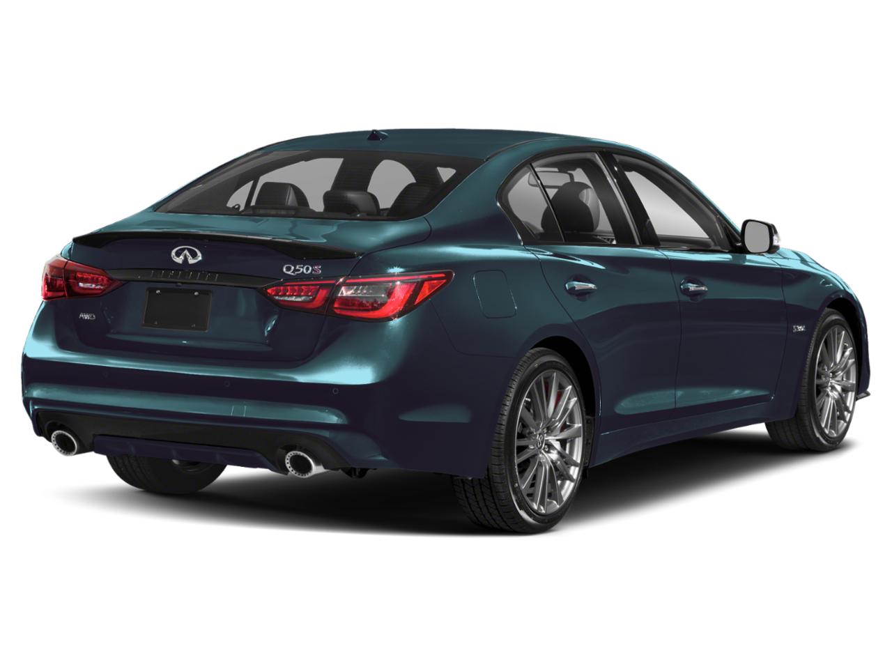 2024 INFINITI Q50 Vehicle Photo in Jacksonville, FL 32244