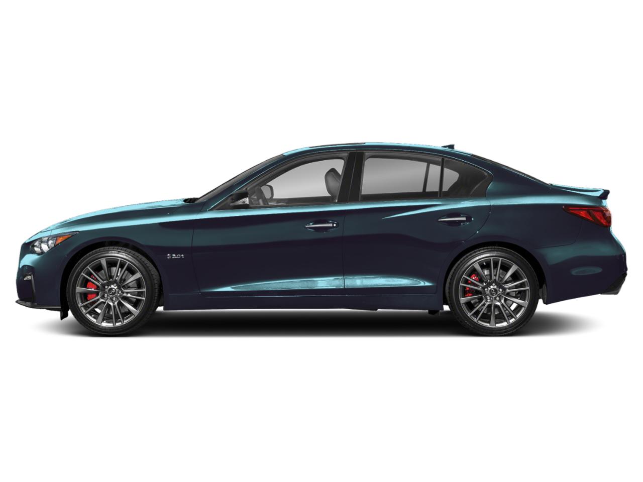 2024 INFINITI Q50 Vehicle Photo in Jacksonville, FL 32244