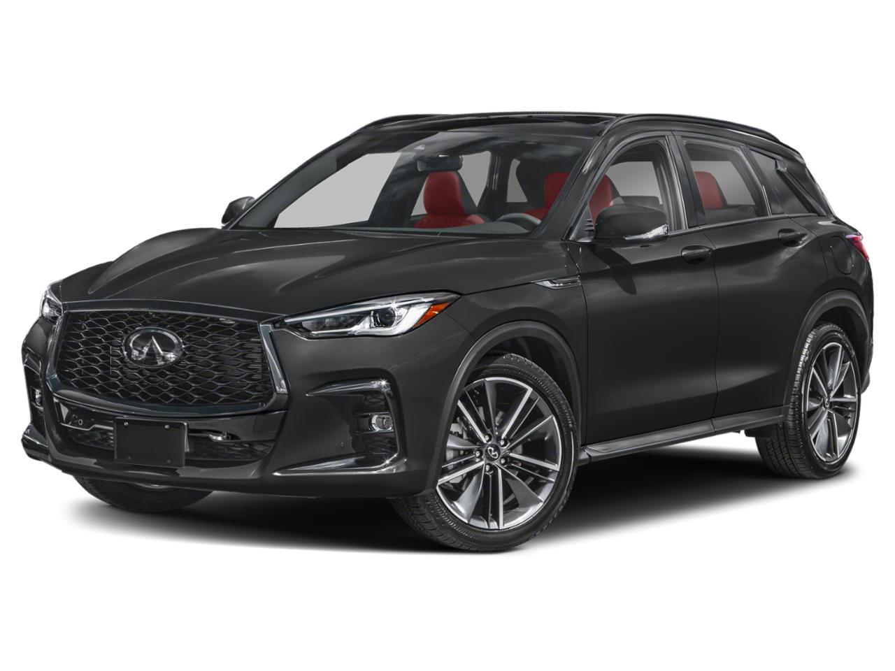 2024 INFINITI QX50 Vehicle Photo in Willow Grove, PA 19090