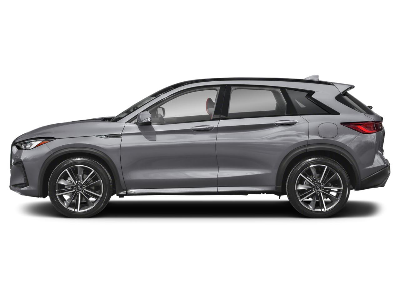 2024 INFINITI QX50 Vehicle Photo in San Antonio, TX 78230
