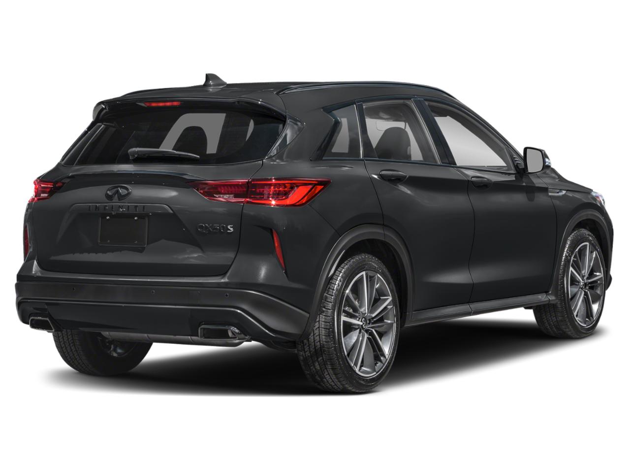 2024 INFINITI QX50 Vehicle Photo in Willow Grove, PA 19090
