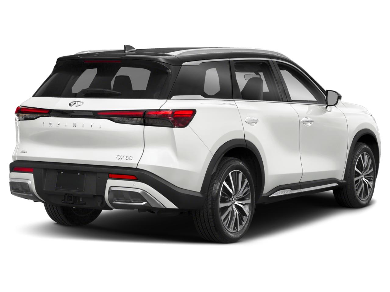 2024 INFINITI QX60 Vehicle Photo in San Antonio, TX 78230