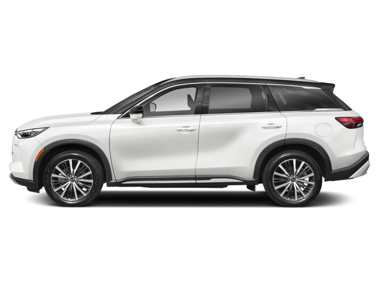 2024 INFINITI QX60 Vehicle Photo in San Antonio, TX 78230