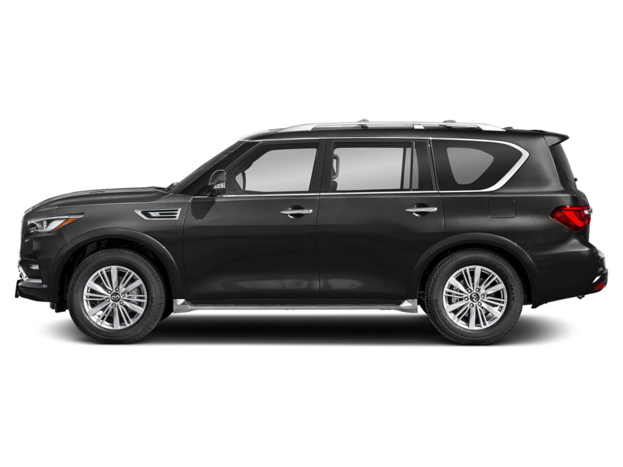 2024 INFINITI QX80 Vehicle Photo in Grapevine, TX 76051