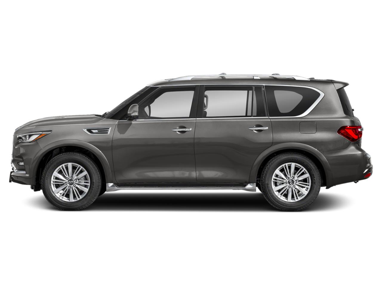 2024 INFINITI QX80 Vehicle Photo in Tulsa, OK 74145