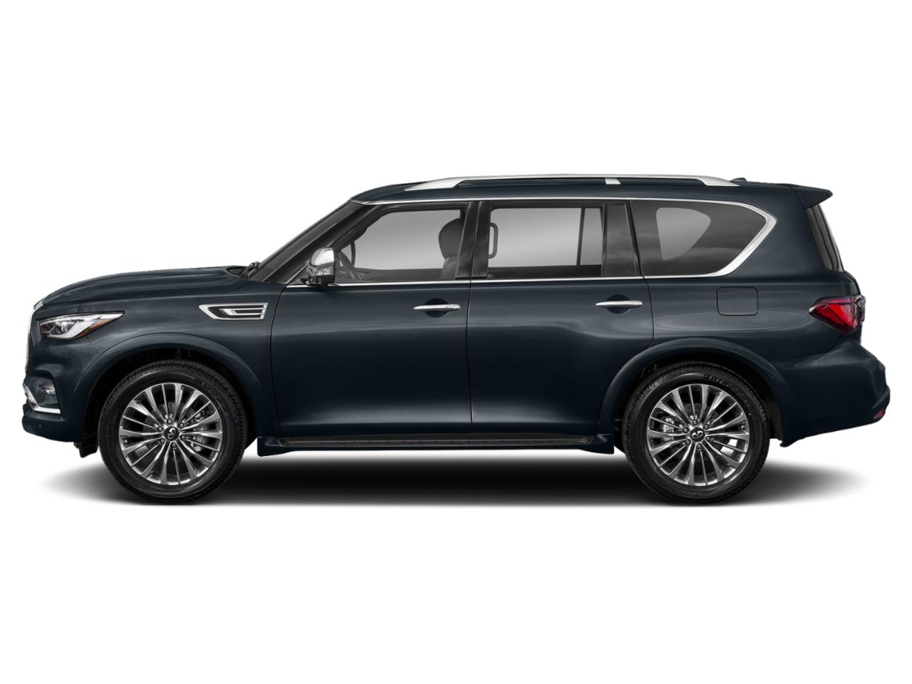 2024 INFINITI QX80 Vehicle Photo in Willow Grove, PA 19090