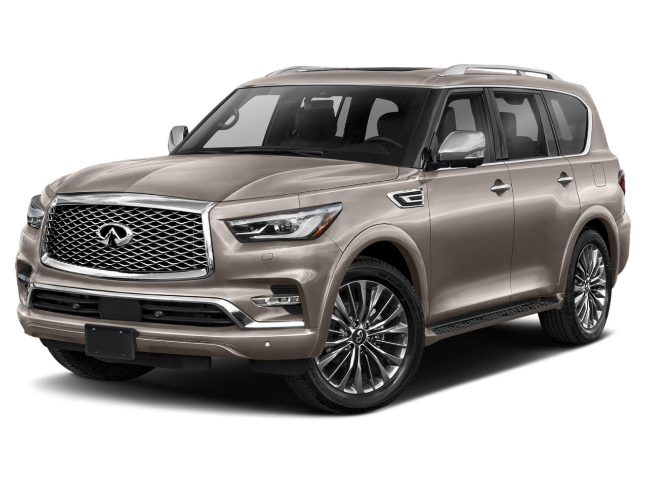 2024 INFINITI QX80 Vehicle Photo in Willow Grove, PA 19090