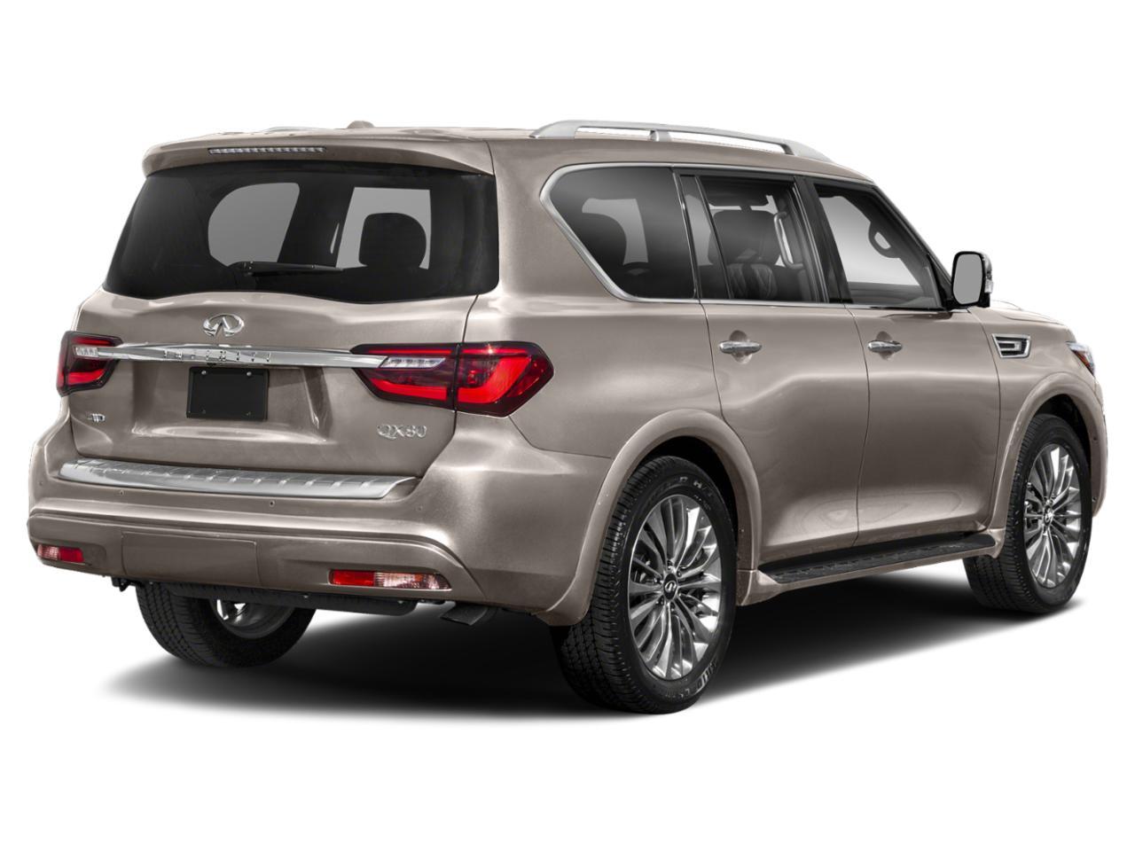 2024 INFINITI QX80 Vehicle Photo in Willow Grove, PA 19090