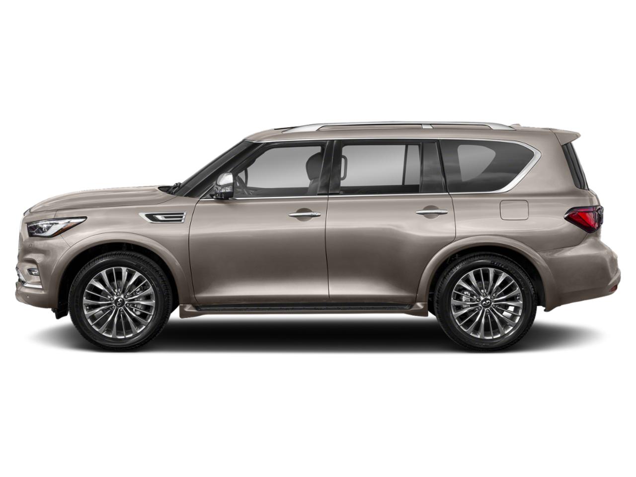 2024 INFINITI QX80 Vehicle Photo in Willow Grove, PA 19090