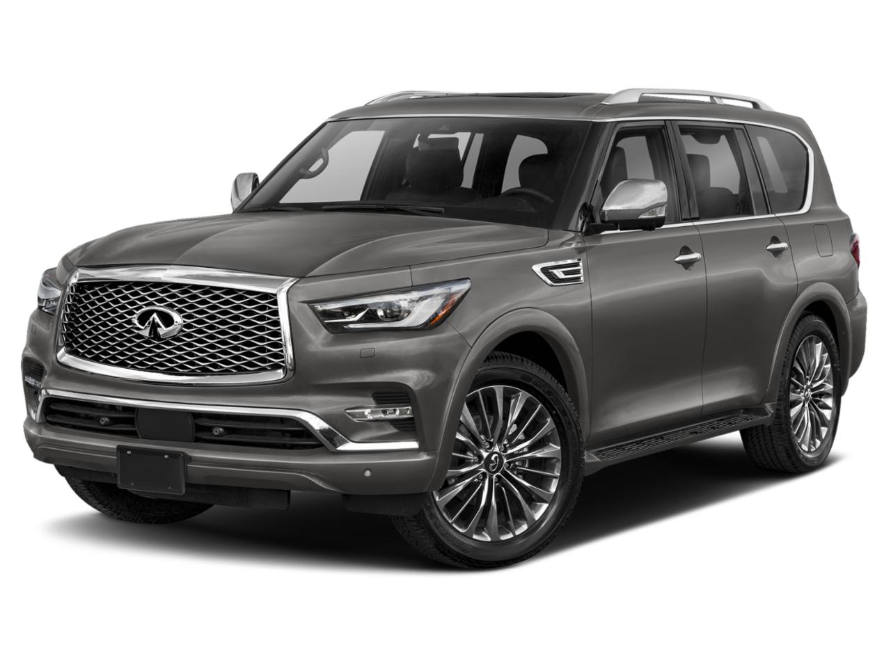 2024 INFINITI QX80 Vehicle Photo in Willow Grove, PA 19090